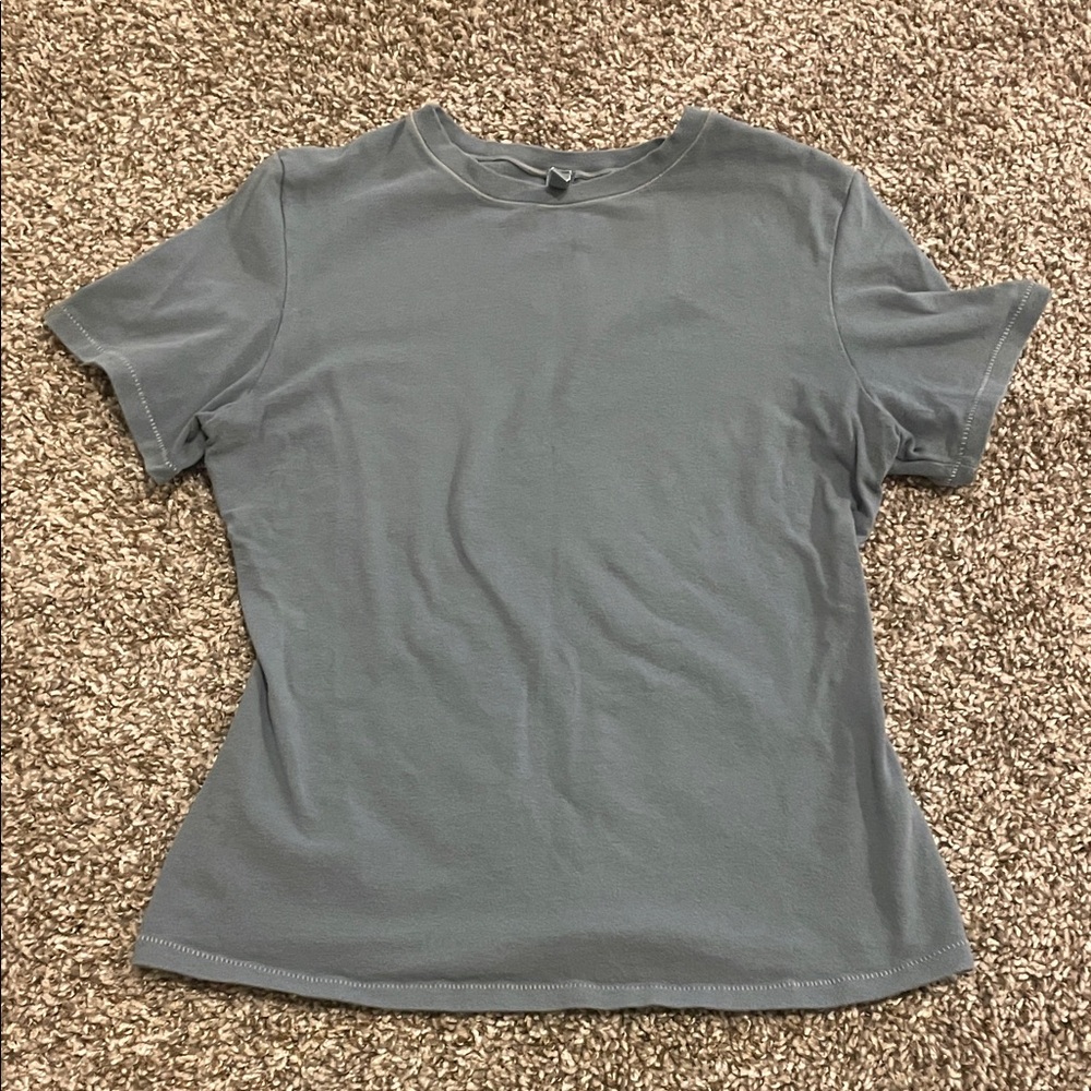 Kyanite Skims Top